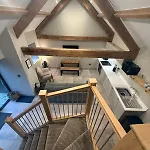 Апартаменты Ravine Rest *