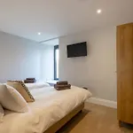 Апартаменты Ravine Rest *
