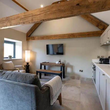 דירה Ravine Rest וויטבי