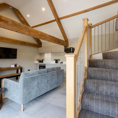 דירה Ravine Rest וויטבי