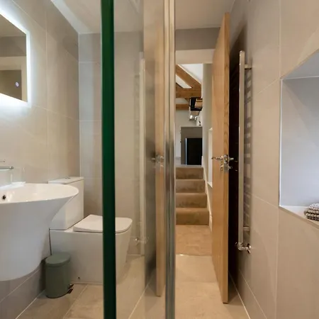 Apartmán Ravine Rest *