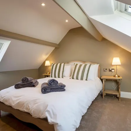 דירה Ravine Rest וויטבי