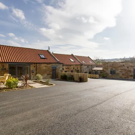 Ravine Rest * וויטבי