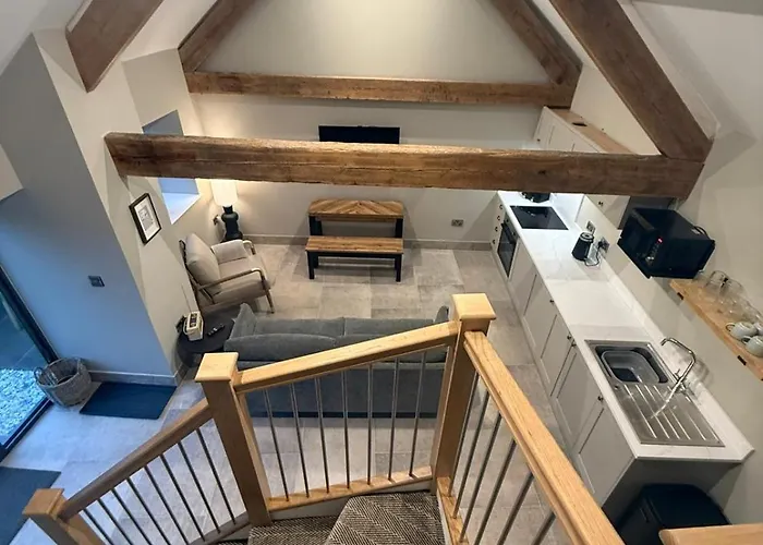 דירה Ravine Rest *