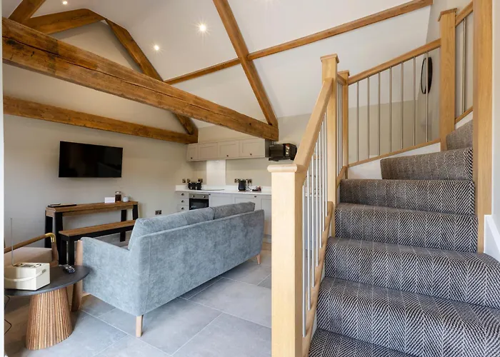 דירה Ravine Rest וויטבי