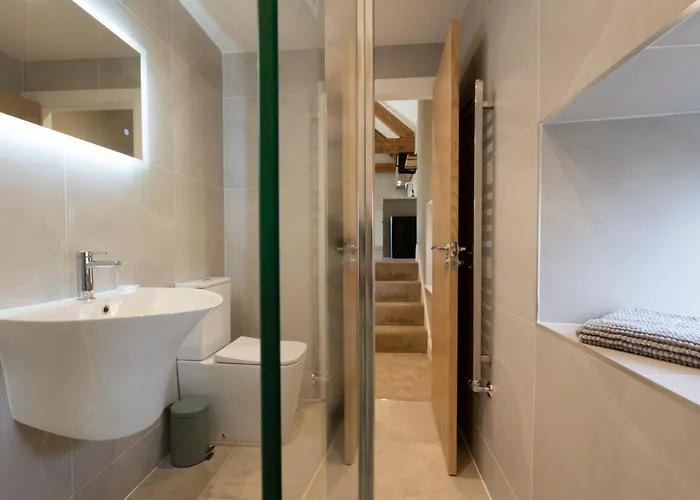 דירה Ravine Rest *