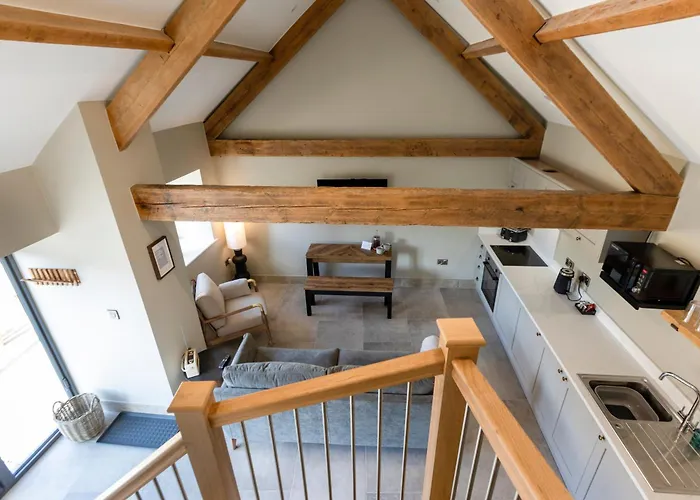 דירה Ravine Rest