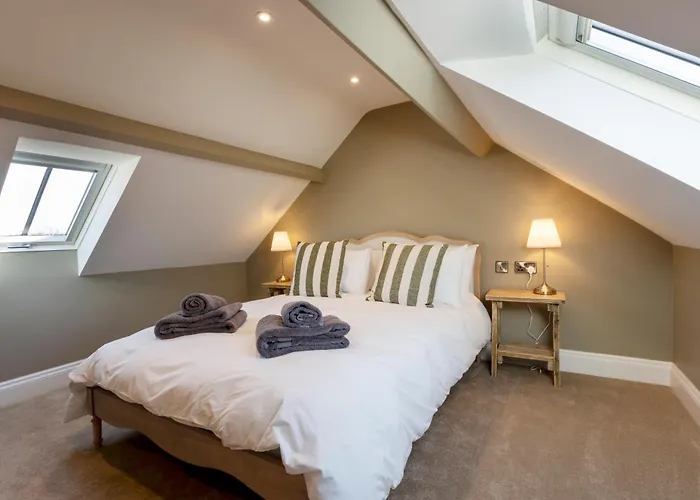 דירה Ravine Rest וויטבי