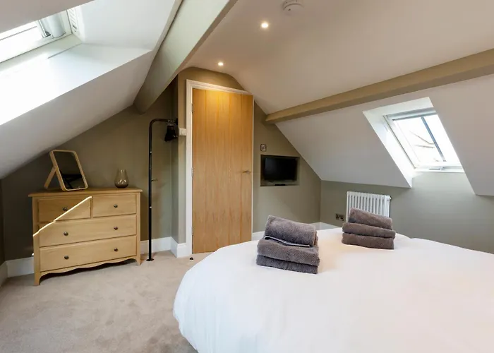 דירה Ravine Rest וויטבי