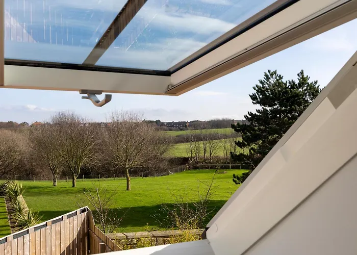 דירה Ravine Rest