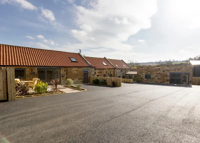 Ravine Rest * וויטבי