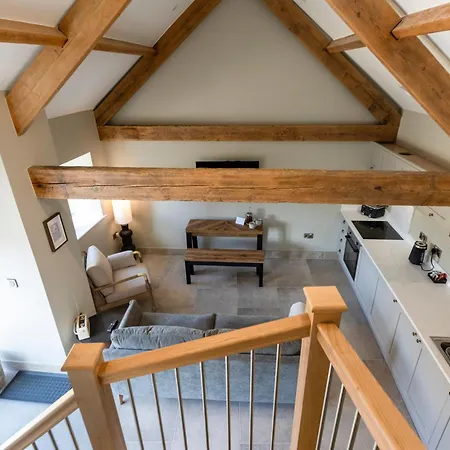 Apartment Ravine Rest